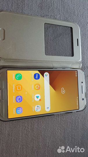 Samsung A5