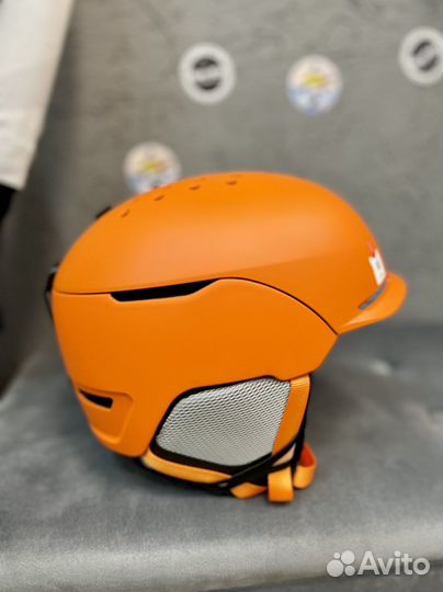 Шлем новый Monu Boa Sports Разный цвет размер