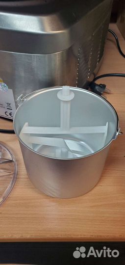 Мороженица unold