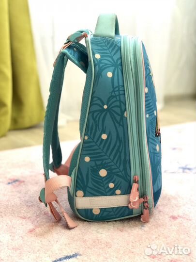 Рюкзак школьный для девочки