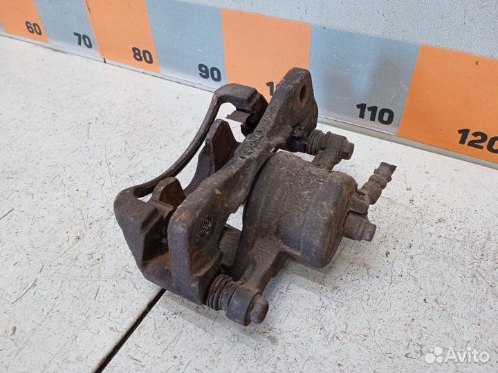 Суппорт передний левый Chevrolet Lacetti J200 1.6