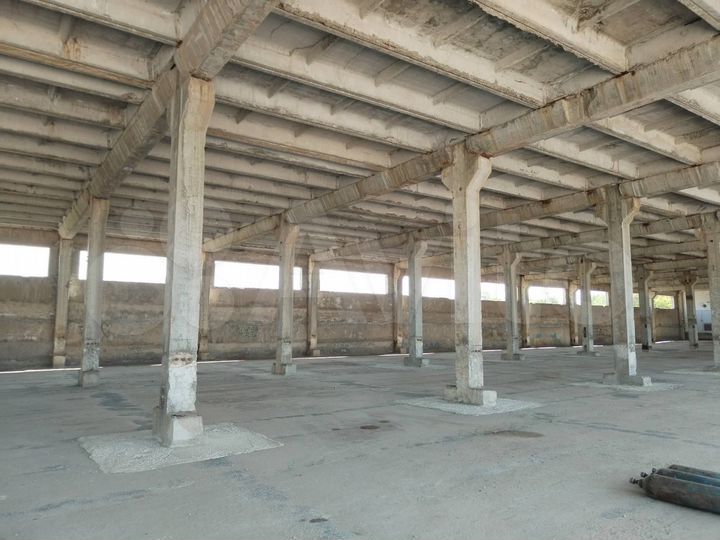 Свободного назначения, 640 м²