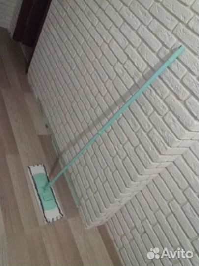 Vetta швабра телескопическая с насадкой