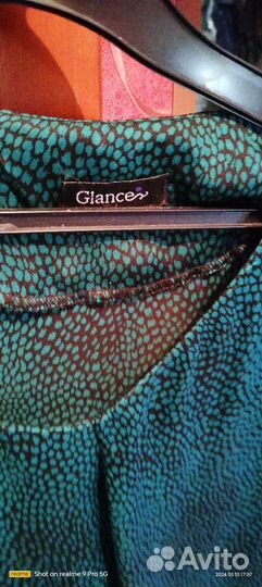 Блузка женская 44