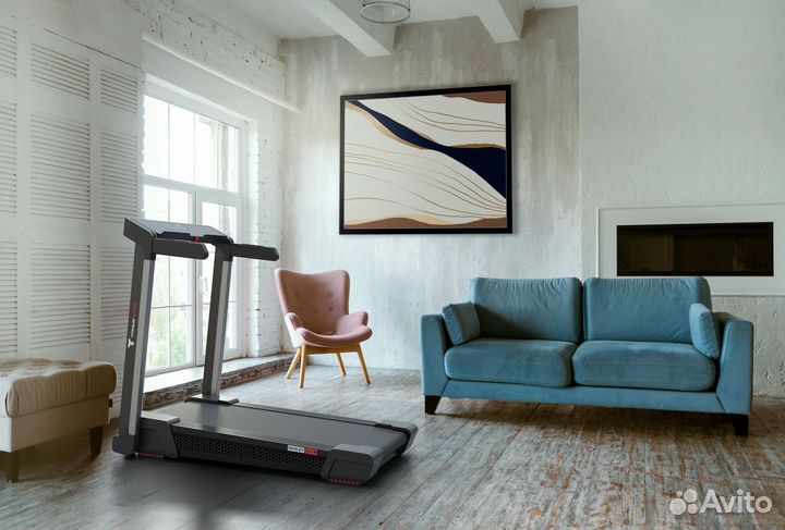 Беговая дорожка Titanium Masters Maglev M220