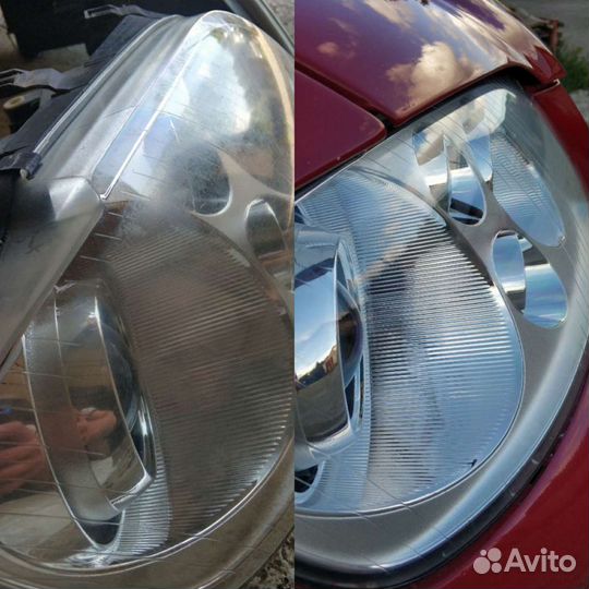 Автосервис