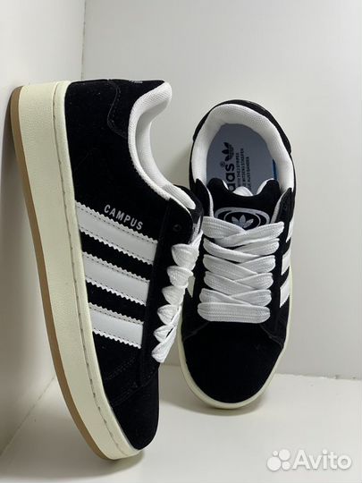 Кроссовки Adidas Campus 00s (с 36 по 38)