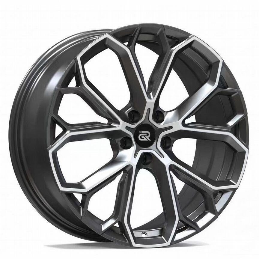 Кованые диски Avatr 9×R20 5×114.3