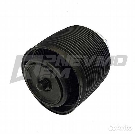 Задний правый пневмобаллон для Toyota Prado 120