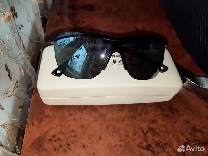 Солнцезащитные очки женские брендовые