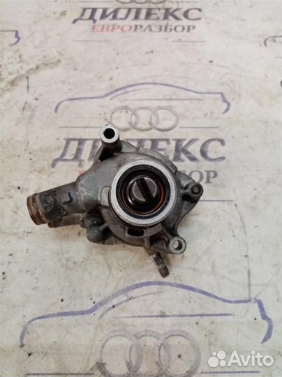 Насос водяной (помпа)(мото) Honda CB250 Hornet