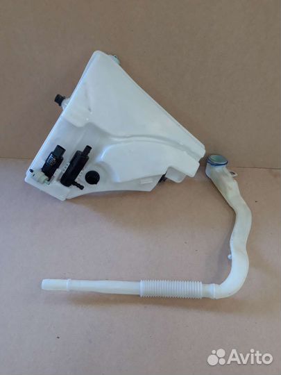 Бачок омывателя Porsche cayenne 958