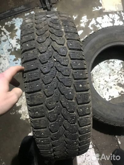 Nordman Nordman 4 185/70 R14