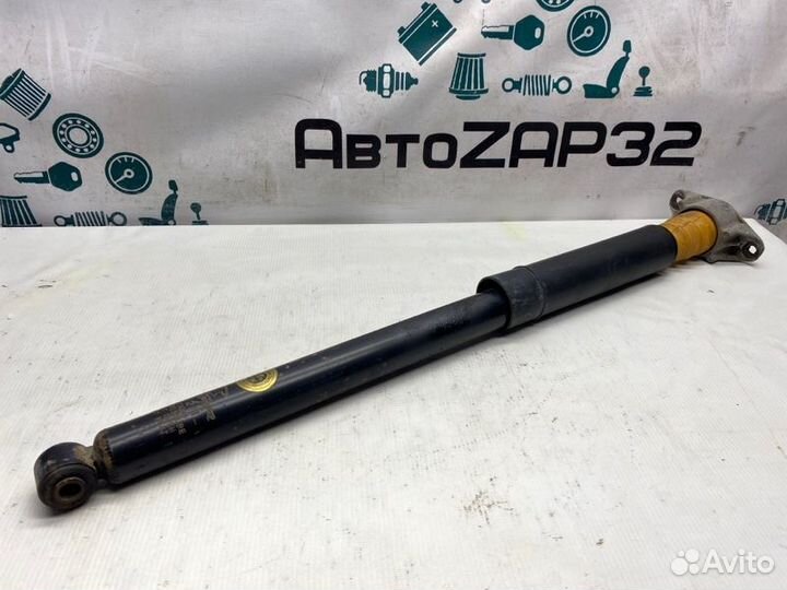 Амортизатор задний Ford Focus 2 hwda 2006