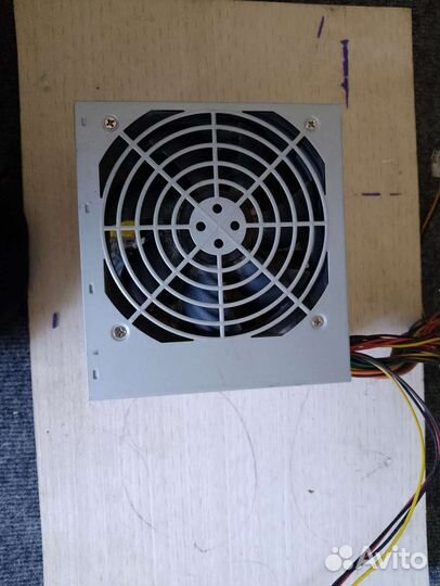 Блок Питания 400w