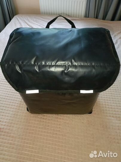 Термосумка для доставки еды