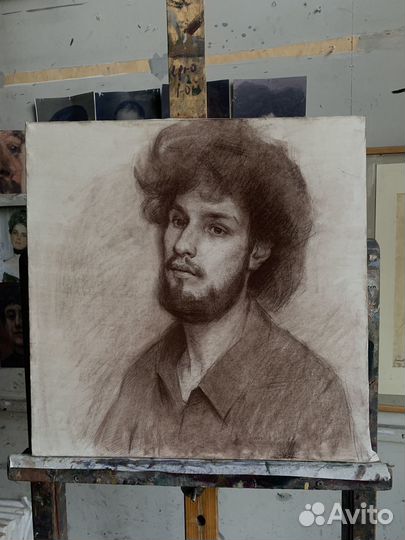 Художник-педагог. Репетитор