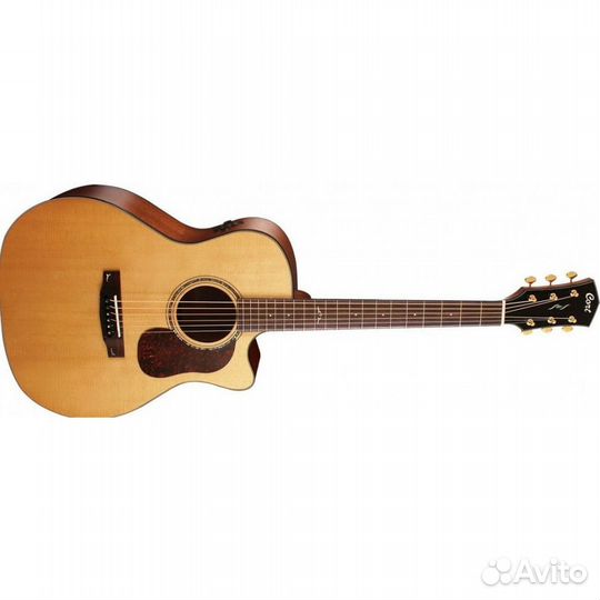 Корт Gold A6 NAT