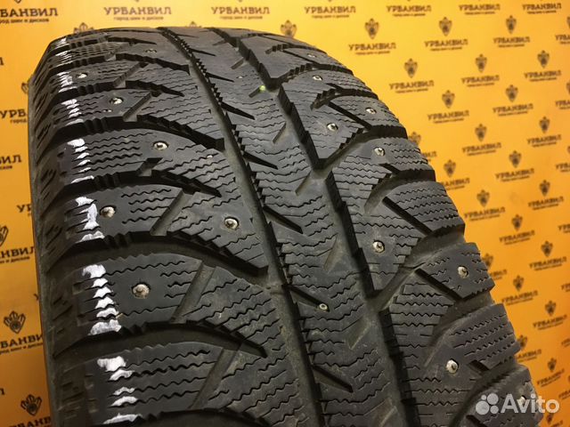Bridgestone Ice Cruiser 7000 235/65 R17 108T