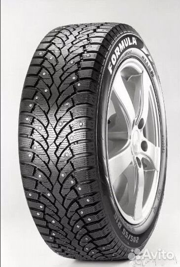 Pirelli Formula Ice 225/65 R17 102T