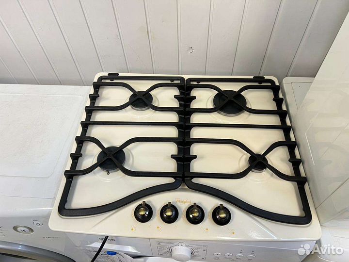 Варочная панель газовая