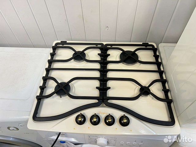 Варочная панель газовая