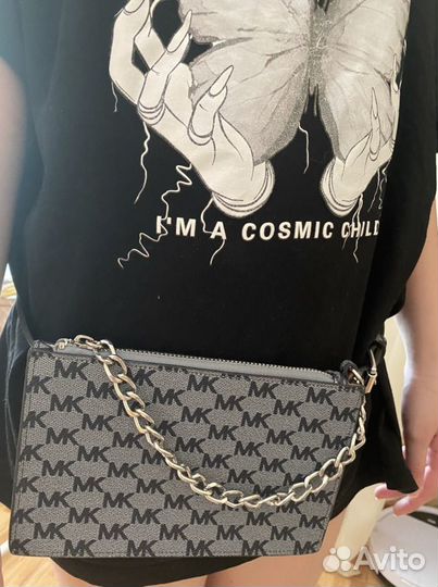 Поясная сумка michael kors оригинал