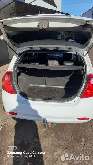 Kia Ceed 2.0 МТ, 2008, 400 000 км