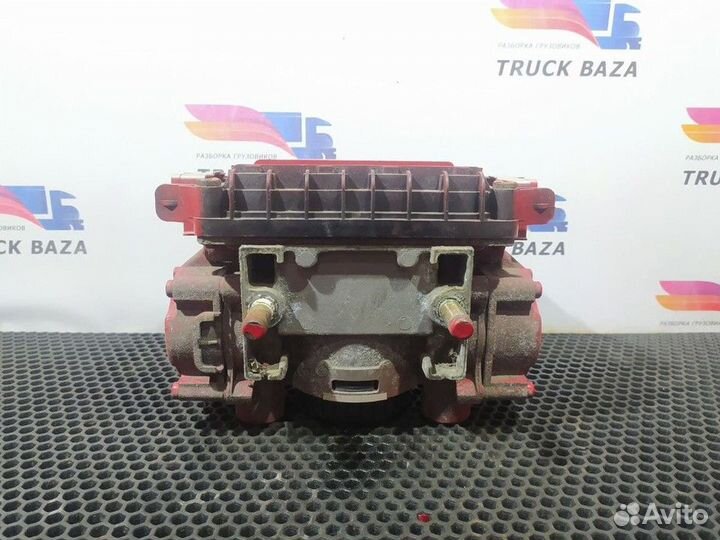 1607915 Модулятор EBS задний Daf CF, Daf XF105