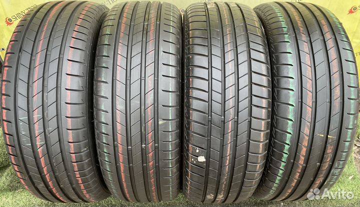 Bridgestone Turanza T005 225/55 R18 98V