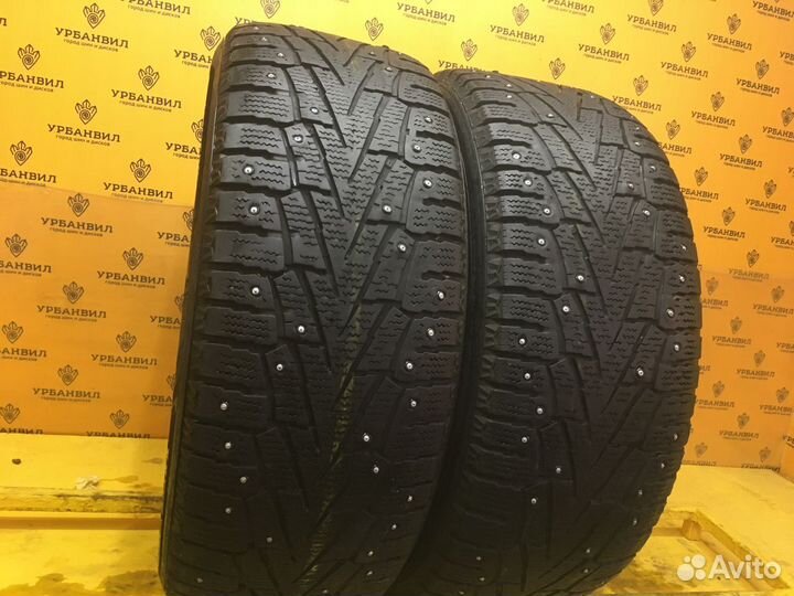 Nexen Winguard WinSpike WS6 SUV 255/55 R18 109T