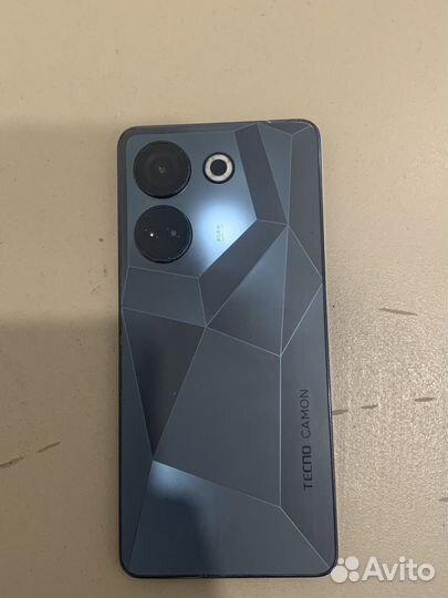 TECNO Camon 20, 8/256 ГБ