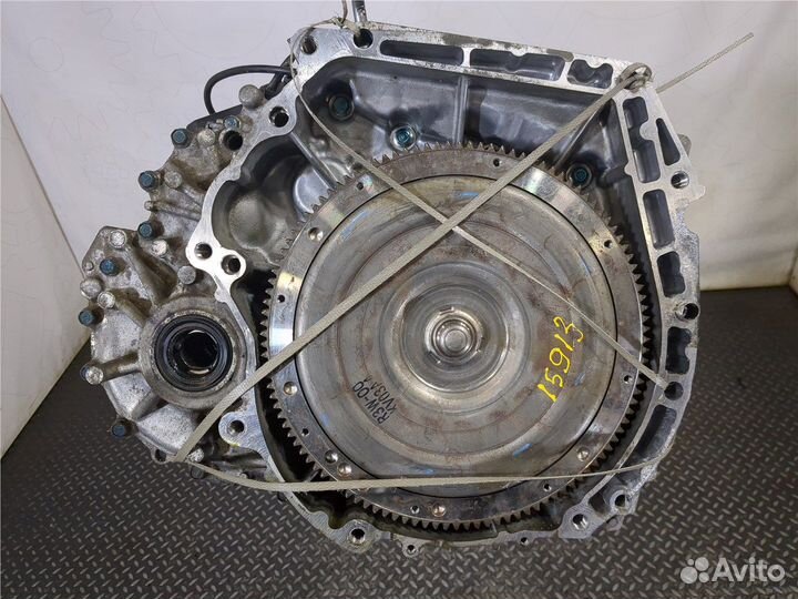 Кпп - автомат (АКПП) Honda Civic, 2018