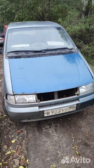 Лада Надежда разбор