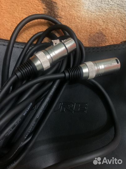 Shure 55 super