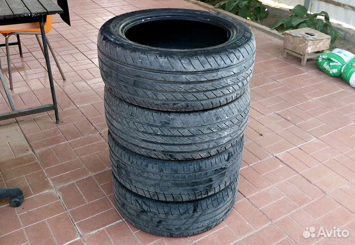 Ovation Ecovision VI-686AT 225/50 R17 98W