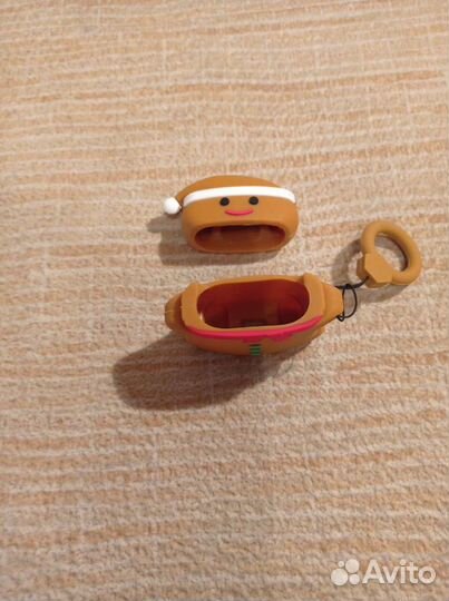 Чехол для airpods
