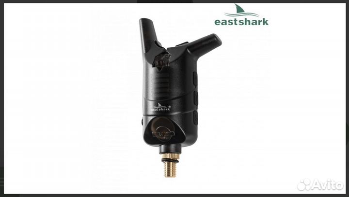 Набор сигнал. с пейджером EastShark ESQ 002 (4+1)