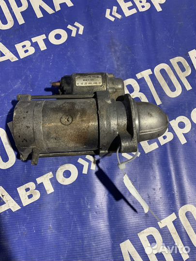 Стартер SsangYong Kyron (санйонг Кайрон)