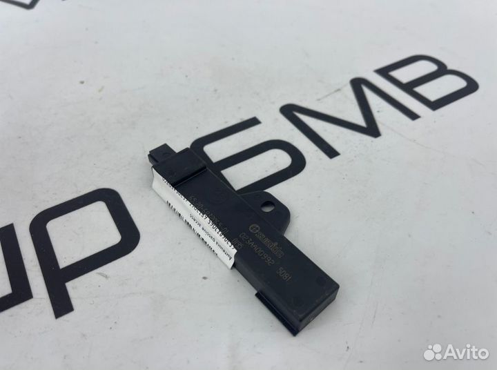 Антенна Passive Access Bmw X5 M50D G05 B57D30C