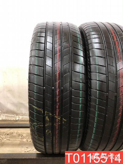 Bridgestone Turanza T005 225/60 R18 100V