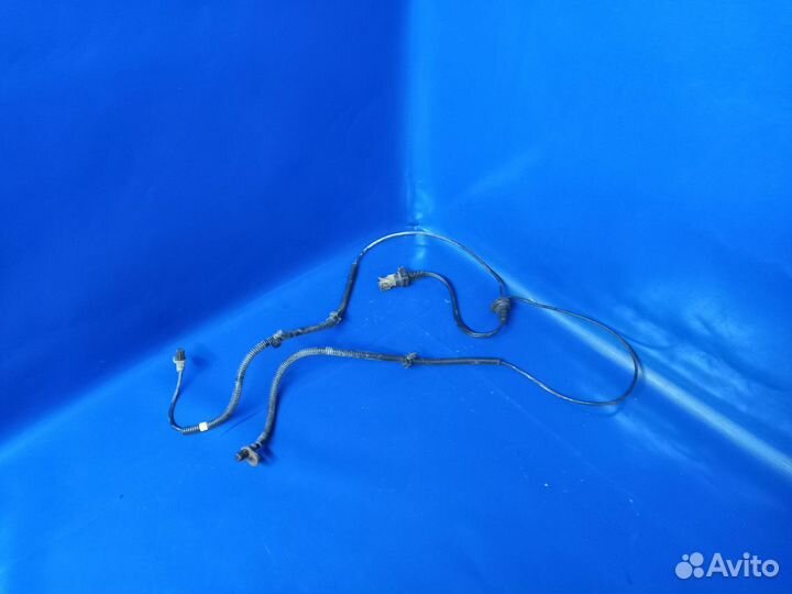 Датчик ABS задний Ford Fusion I рестайлинг (2005—2