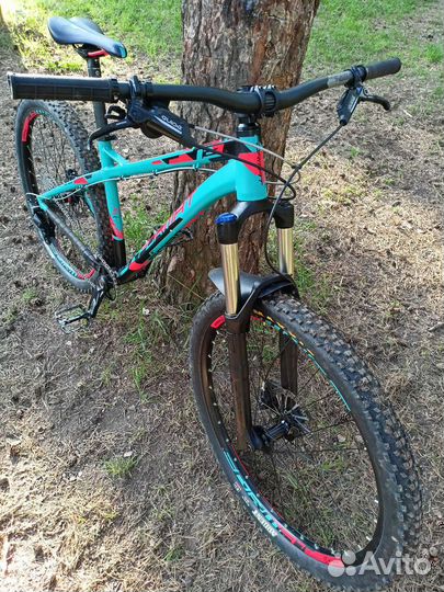 Велосипед Format 13 серии, размер М