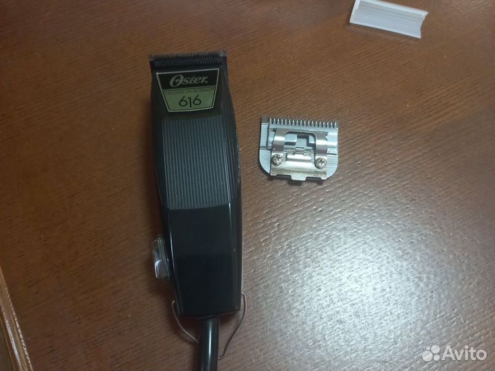 Бритва электрическая Oster 616