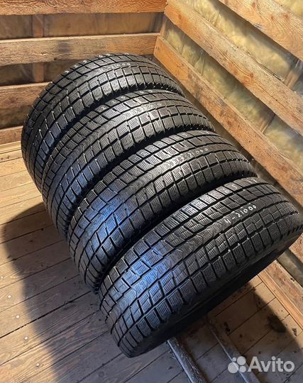 Nexen Winguard Ice SUV 225/65 R17