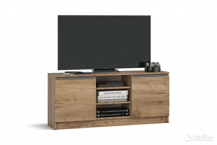 Тв-Тумба Сплит 120