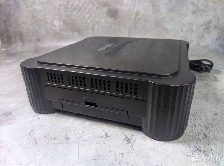 Panasonic 3DO FZ-1