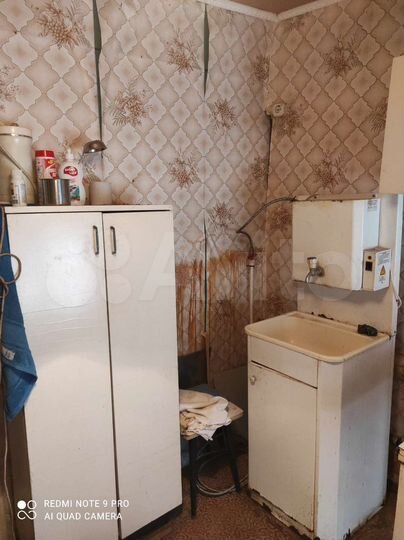 Дом 23 м² на участке 2,5 сот.