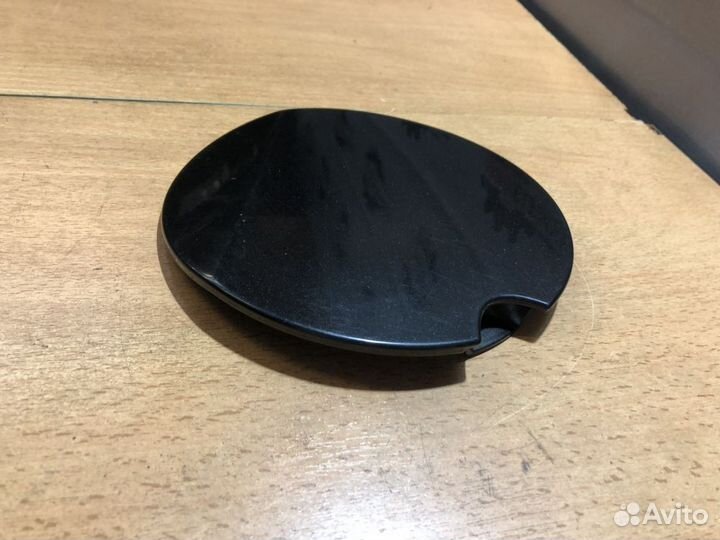 Лючок бензобака Renault Fluence