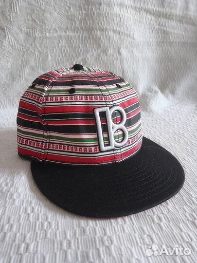 Снепбек New Era Plan B Skateboards Y2K